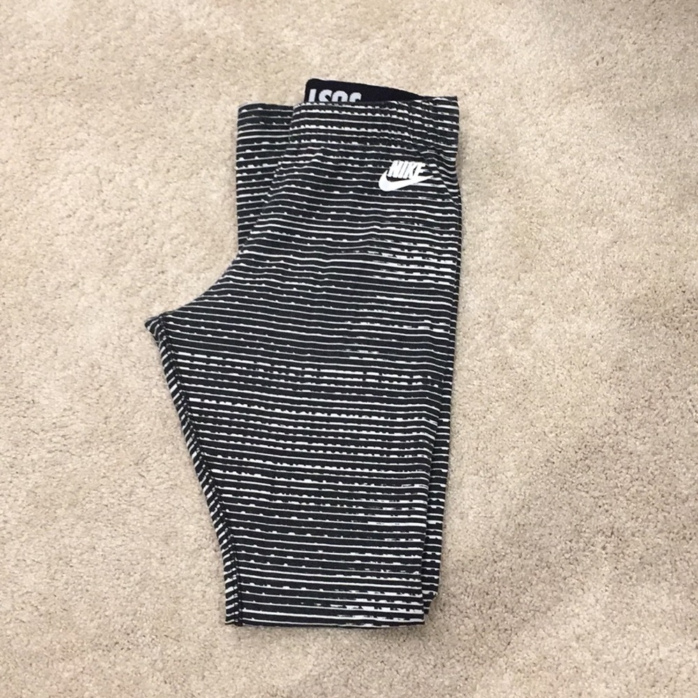 Nike athletic pants